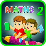 Maths for Class 2 icon