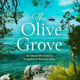 Icon image The Olive Grove