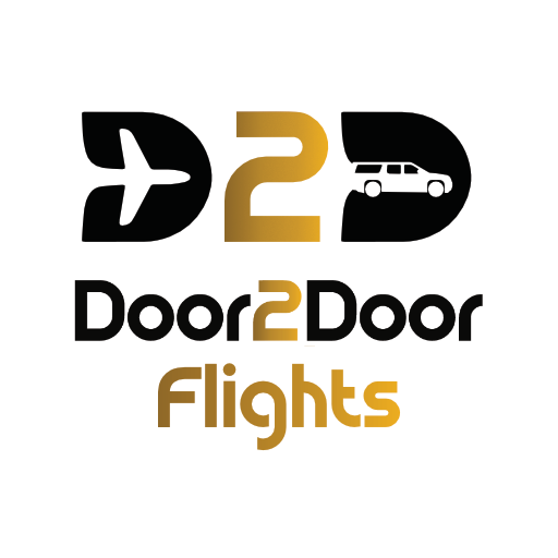 Door2Door Flights