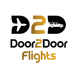 Icon image Door2Door Flights