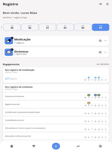 Mais Alívio - Saúde Integral