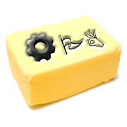 Project Butter 2.3 Icon