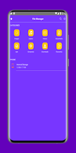 File Manager - My File Browser
