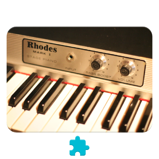 Mark One *Plugin* Download on Windows