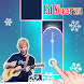 Ed Sheeran Piano Game - Androidアプリ