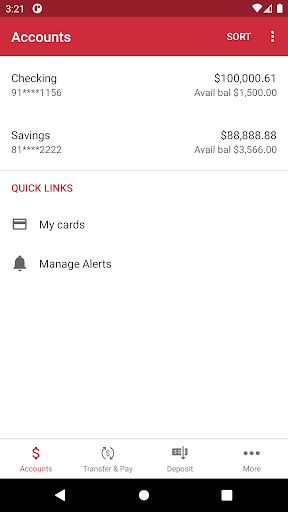 PBOMT Screenshot 3 - AppWisp.com