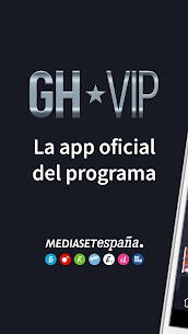 GH VIP For PC installation
