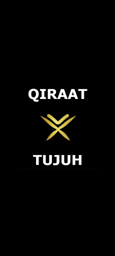 Android application QIRAAT TUJUH screenshort