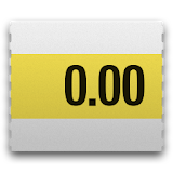 Stopwatch Plus icon