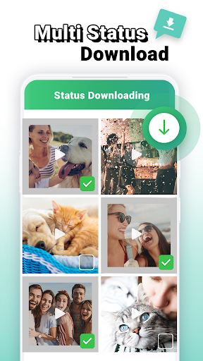 Status Saver: Video Downloader 1