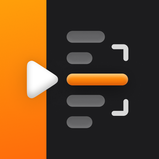 Teleprompter for Video  Icon
