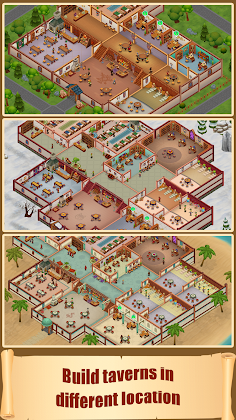 Idle Quest Giver - Screenshot 1