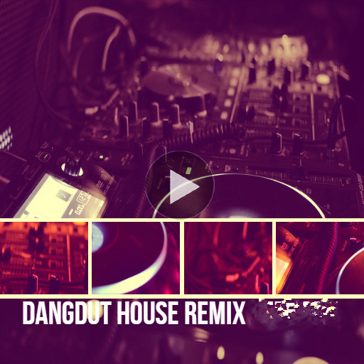 Dangdut House Remix  Icon