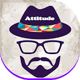 Attitude Status 2018 icon
