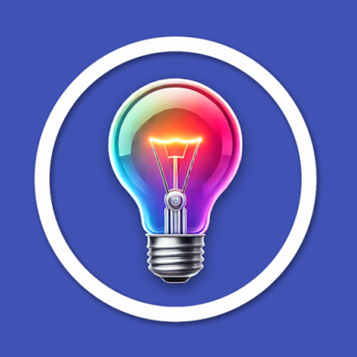 hueDynamic for Philips Hue Logo