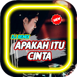 Cover Image of Descargar Dj Apakah Itu Cinta Remik Terbaru 2020 1.0 APK