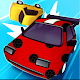 Ladybug Car Traffic Run