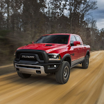 Cover Image of ダウンロード Ram Pickup Wallpapers  APK