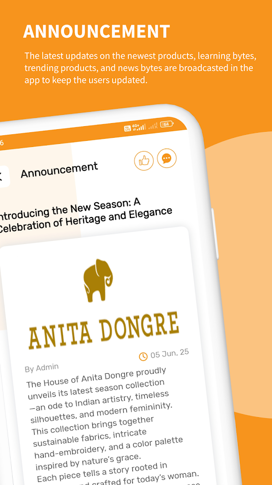 #3. Learning Buddy MobCast (Android) 由: Mobcast Innovations Private Limited