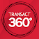 Transact 360 icon