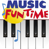 Piano Tiles Funtime icon