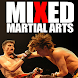 MMA News and Videos - Androidアプリ
