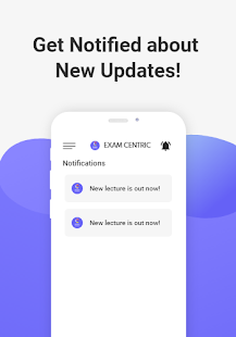 Exam Centric 1.8.0 APK screenshots 6