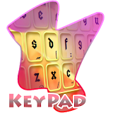 Phoenix Fire Keypad Cover icon
