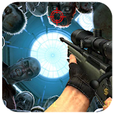 Sniper Commando Special Force Shooting Games icon
