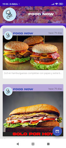 Cupoy Shops Screen 3