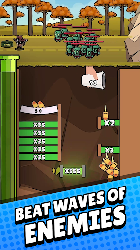 Cup Heroes 1