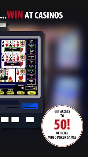 VideoPoker.com Mobile - Video  2