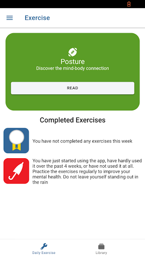 Screenshot of MCT & More