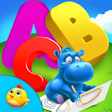 ABC 123 For Toddlers icon