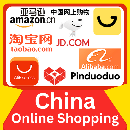 China Mall Online Shopping