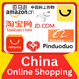 China Mall Online Shopping icon