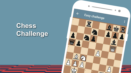 Chess Coach - Chess Puzzles