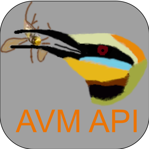 AVMAPI 1.16 Icon