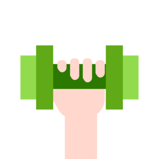 Hi Fitness - free training - AppWisp.com