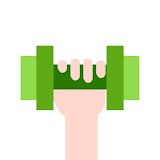 Hi Fitness - free training icon