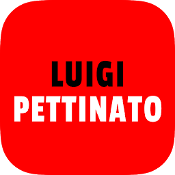 Icon image Luigi Pettinato Parrucchieri