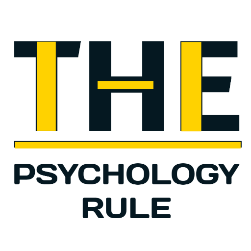 The Psychology Rules