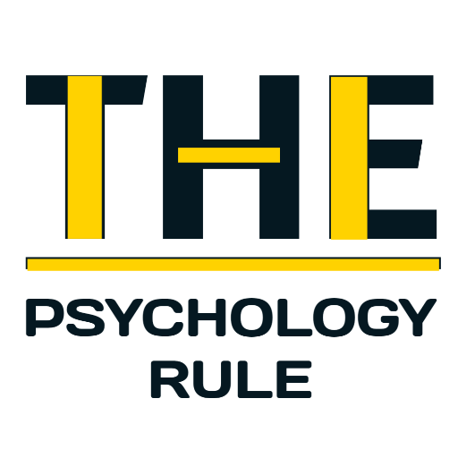 The Psychology Rules logo