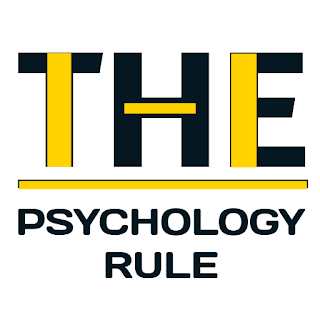 The Psychology Rules