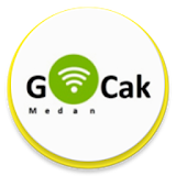 GoCak icon