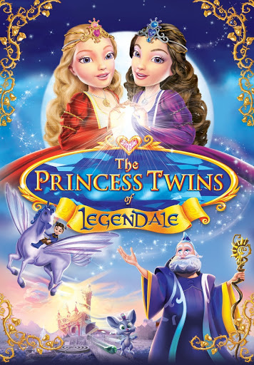 google drive barbie in the 12 dancing princesses