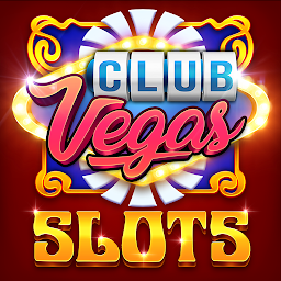 Club Vegas 幸運の777のカジノスロットゲーム！ Mod Apk