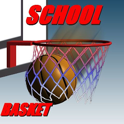 Icon image Basketball School