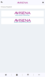 Avisena Healthcare