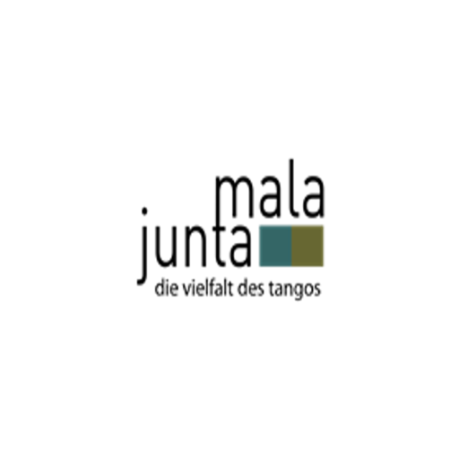 Mala Junta - Berlin logo